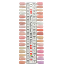 DC Gel Polish Duo Sheer Collection