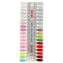 DND DIVA Gel & Lacquer Collection