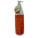 California Mango - Mango Cleansing Gel Body Wash 16.9 fl.oz