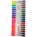DND DIVA Gel & Lacquer Collection