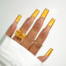 Kiara Sky Gel Polish The Jelly Tints Whole Collection 12  Bottles