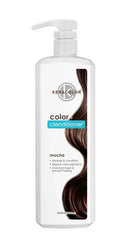Keracolor - Clenditioner Hair Dye - Mocha 33.8 Fl Oz