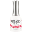 Kiara Sky Gel Polish The Jelly Tints Collection - Fairy Duster Sheer J210