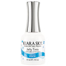 Kiara Sky Gel Polish The Jelly Tints Collection - H2Oasis Sheer J201