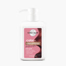 Keracolor - Clenditioner for Brunettes Hair Dye 12 Fl Oz - Rose Gold