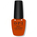 OPI - Nail Lacquer My Me Era Summer 2024 Collection - Stop At Nothin' 0.5 oz -