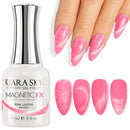 Kiara Sky Magnetic FX 0.5oz PINK LUSTER