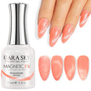 Kiara Sky Magnetic FX 0.5oz PEACHSPARK