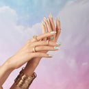 CND - Vinylux Keep An Opal Mind 0.5 oz -