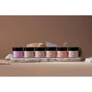CND Perfect Color Sculpting Powder Light Peachy Pink 3.7 Oz. / 104g