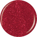 China Glaze Nail Lacquer 0.5 oz - Ruby Pumps 182