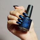 CND - Vinylux Midnight Flight 0.5 oz -