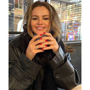 CND - Vinylux Scarlet Letter 0.5 oz -