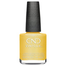 CND - Vinylux Char-Truth 0.5 oz -
