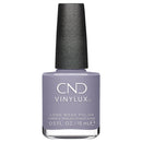 CND - Vinylux Hazy Games 0.5 oz -