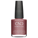 CND - Vinylux Frostbite 0.5 oz -
