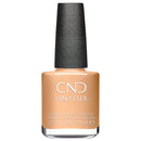 CND - Vinylux It's Getting Golder 0.5 oz -
