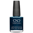 CND - Vinylux Midnight Flight 0.5 oz -