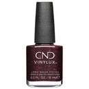 CND - Vinylux Poison Plum 0.5 oz -