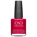 CND - Vinylux Scarlet Letter 0.5 oz -