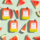 Voesh - Pedi In A Box 4 Step (Limited Edition) "Watermelon Burst"