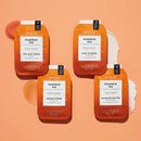 Voesh - Pedi In A Box 4 Step "Pumpkin Pie"