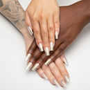 Apres - HEMA/TPO Free Gel Couleur .5 oz - Winter Aurora G11