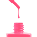 Apres - HEMA/TPO Free Gel Couleur .5 oz - Suck It Up 215