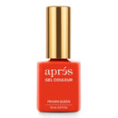 Apres - HEMA/TPO Free Gel Couleur .5 oz - Prawn Queen 259