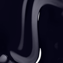 Apres - HEMA/TPO Free Gel Couleur .5 oz - Midnight Shadow J01