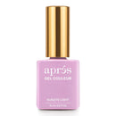 Apres - HEMA/TPO Free Gel Couleur .5 oz - Kunzite Light 270