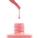 Apres - HEMA/TPO Free Gel Couleur .5 oz - Rosewood 277