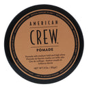 American Crew - Pomade 3 Oz, With Medium Hold And High Shine 3 Oz./85g