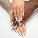 Apres Gel Couleur Baby's Breath - N01