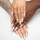 Apres Gel Couleur Gossamer Light - N02