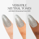 Apres Astral Gel Couleur .5 oz - Temperance CE01