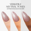 Apres Astral Gel Couleur .5 oz - The Lovers CE03