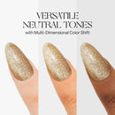 Apres Astral Gel Couleur .5 oz - Magician CE04