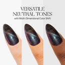 Apres Astral Gel Couleur .5 oz - Dark Night CE07