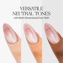 Apres Astral Gel Couleur .5 oz - The Empress CE13