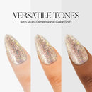 Apres Astral Gel Couleur .5 oz - Santo My Palo FG04