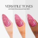 Apres Astral Gel Couleur .5 oz - Kama or Karma FG10