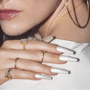 Apres Astral Gel Couleur .5 oz - Celestial P01