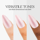 Apres Astral Gel Couleur .5 oz - Intentional P04