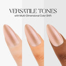 Apres Astral Gel Couleur .5 oz - Shadow P05