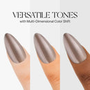 Apres Astral Gel Couleur .5 oz - Smudged P10