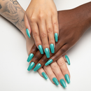 Apres - HEMA/TPO Free Gel Couleur .5 oz - Merperson Tail 226