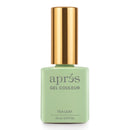 Apres - HEMA/TPO Free Gel Couleur .5 oz - Tea Leaf 234