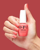 OPI GelColor Intelli-Gel - Fall 2025 0.5oz - Bubblegum Goth GCF030
