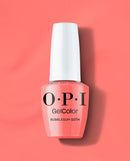 OPI GelColor Intelli-Gel - Fall 2025 0.5oz - Bubblegum Goth GCF030